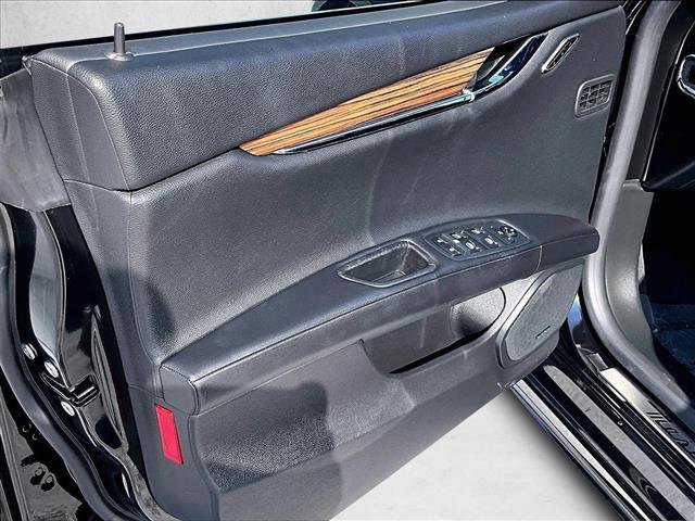 Used 2017 Maserati Quattroporte S Q4 image 18