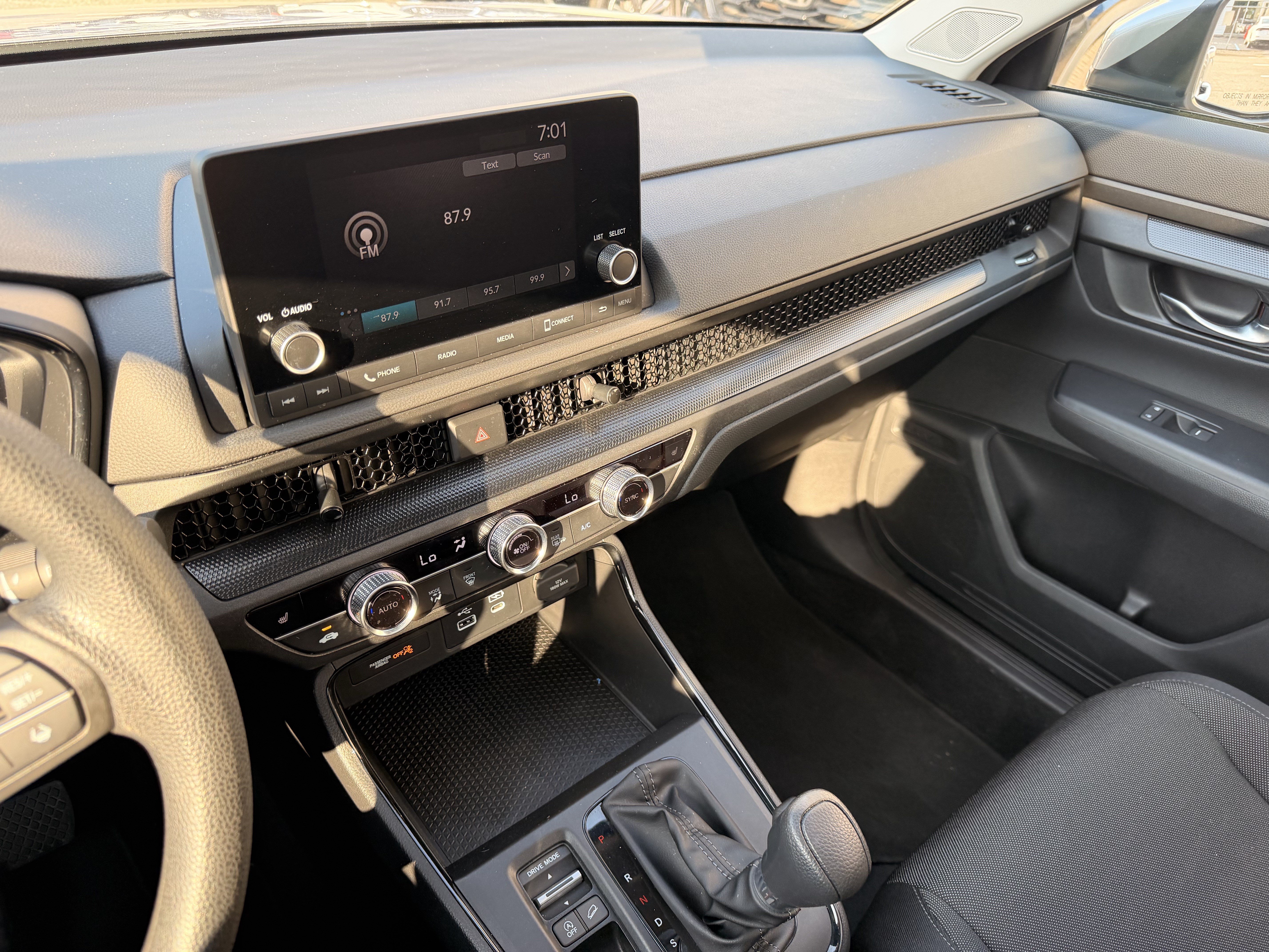 Certified 2024 Honda CR-V EX image 17