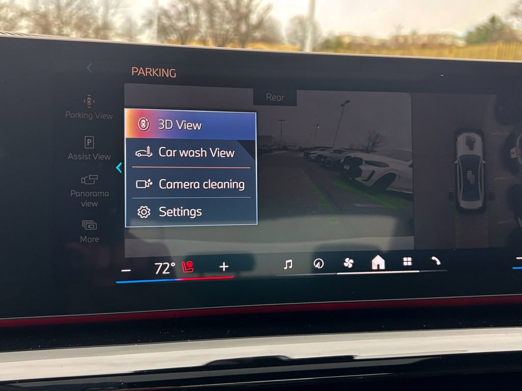 New 2026 BMW 530i xDrive w/ Premium Package image 22