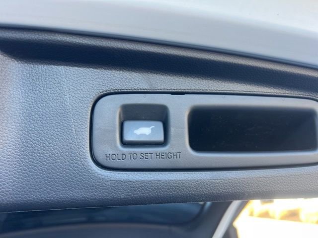 Used 2025 Honda CR-V Sport Touring image 36