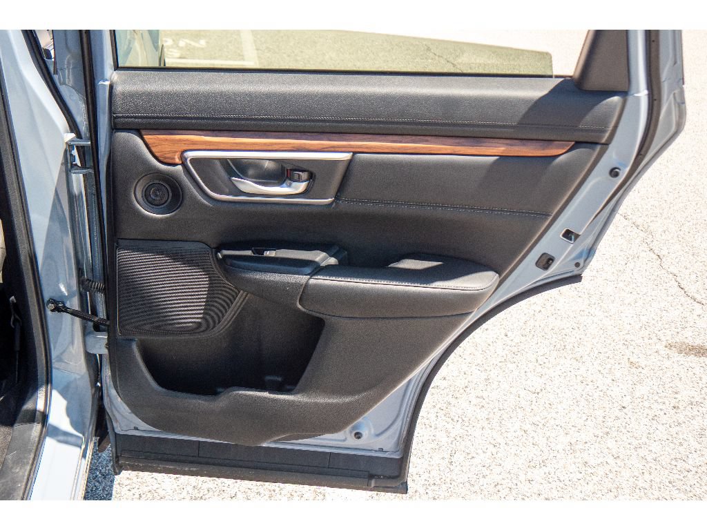 Used 2020 Honda CR-V Touring image 21