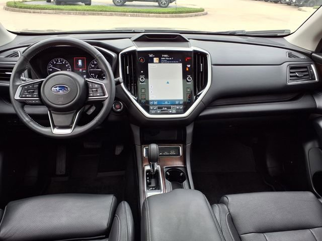 Certified 2023 Subaru Ascent Touring AWD/4WD image 5
