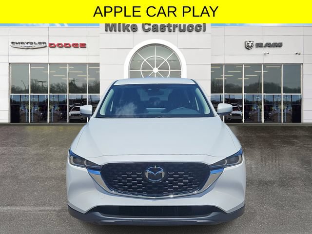 Used 2023 MAZDA CX-5 AWD 2.5 S image 2