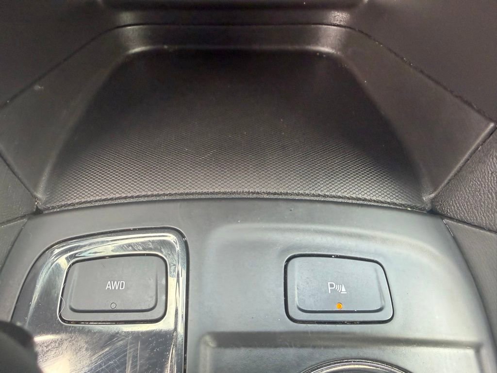 Used 2024 Chevrolet Equinox RS w/ LPO, Floor Liner Package AWD/4WD image 24