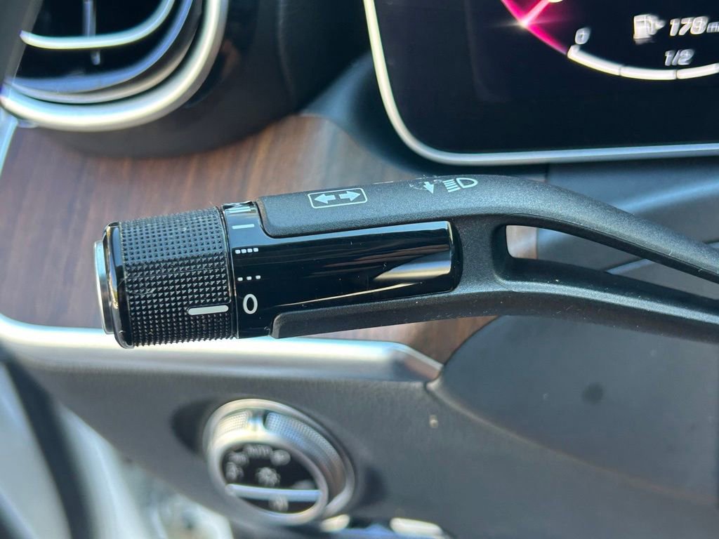 Used 2022 Mercedes-Benz C 300 Sedan image 45