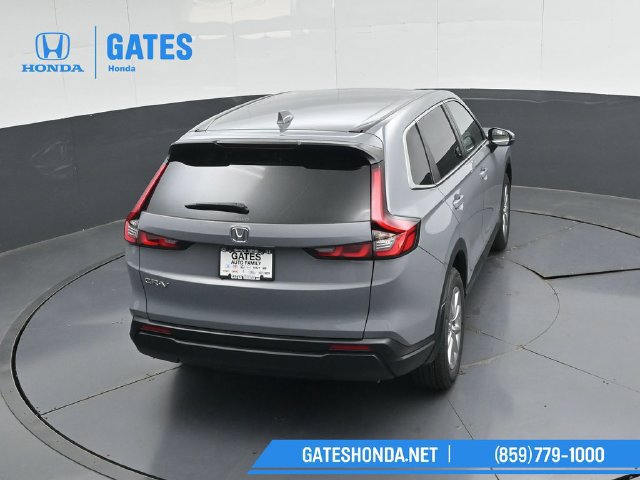 New 2027 Honda CR-V EX image 43