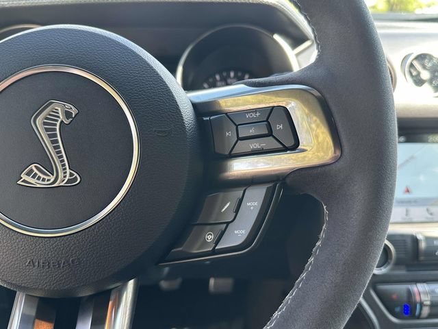 Used 2017 Ford Mustang Shelby GT350 RWD image 27