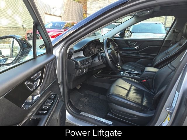 Certified 2022 Lincoln Corsair AWD w/ Premium Package image 14