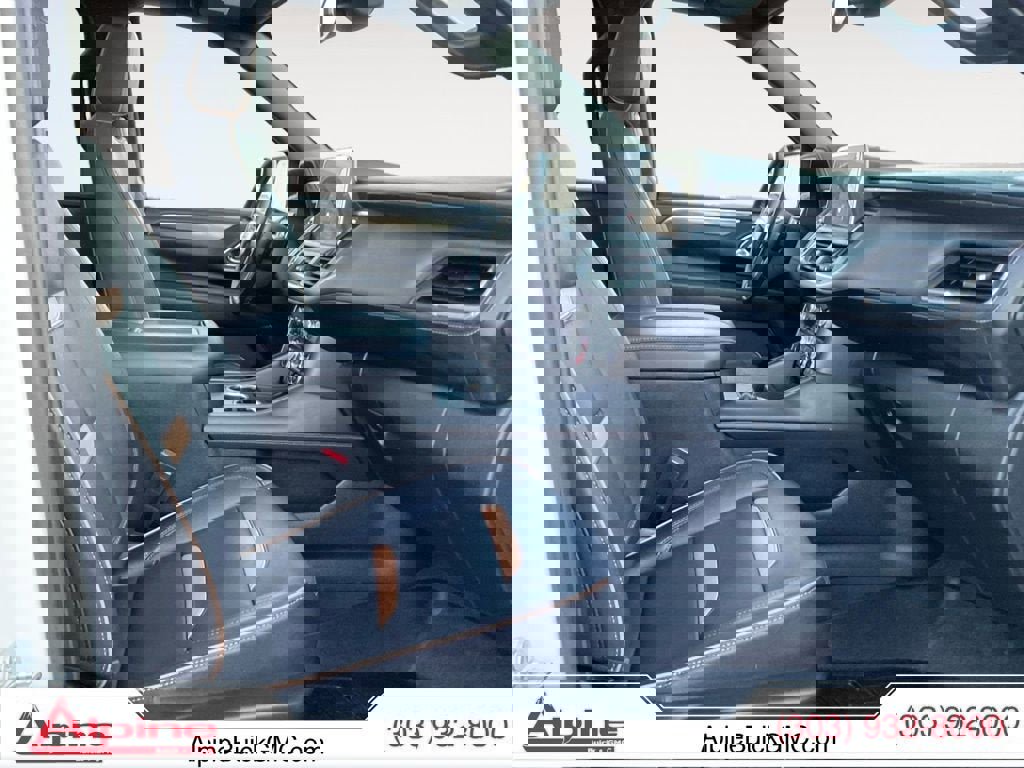 Used 2023 GMC Yukon XL AT4 w/ AT4 Premium Plus Package image 15