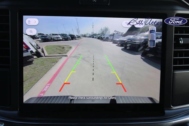 New 2026 Ford F150 STX w/ Equipment Group 200A image 14