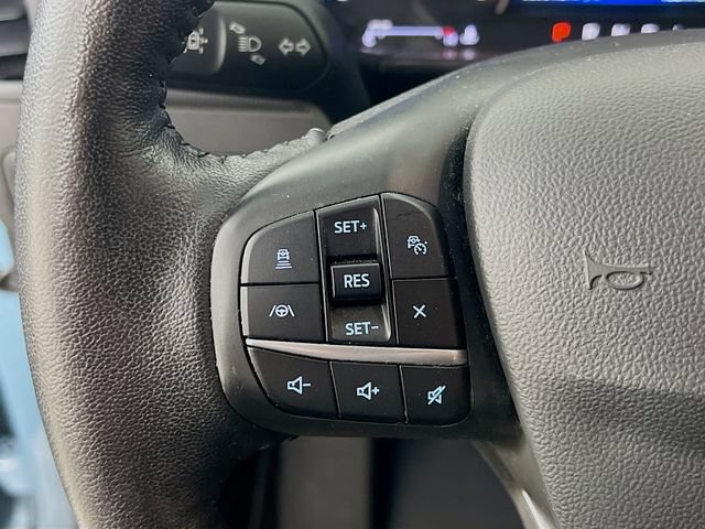 Used 2021 Ford Bronco Sport Outer Banks AWD/4WD image 13