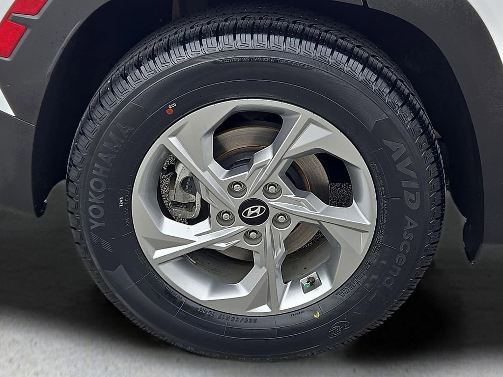 Used 2022 Hyundai Tucson SEL image 8