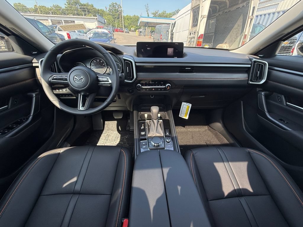 New 2026 MAZDA CX-50 AWD 2.5 Hybrid w/ Weather Package image 22