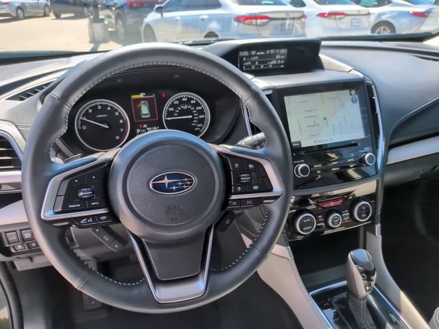 Used 2023 Subaru Forester Limited AWD/4WD image 23