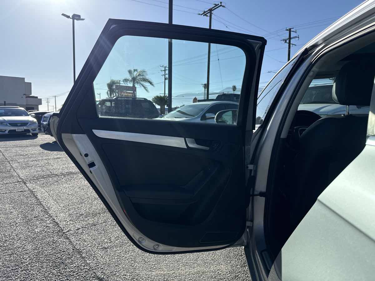 Used 2010 Audi A4 2.0T Premium Plus AWD/4WD image 10