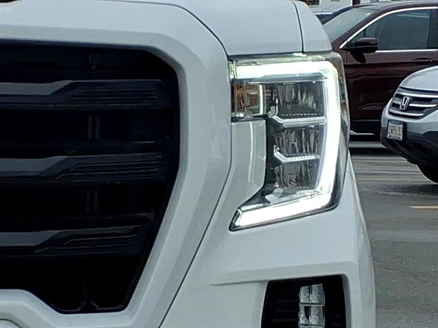 Used 2021 GMC Sierra 1500 Elevation w/ X31 Off-Road Package AWD/4WD image 5