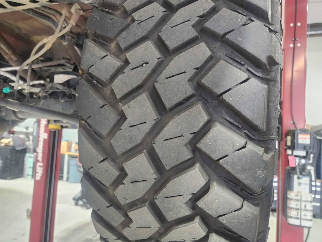 Used 2023 Ford Bronco Wildtrak image 6