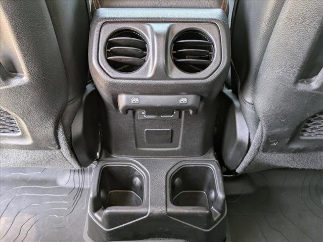 Used 2022 Jeep Gladiator Mojave w/ LED Lighting Group AWD/4WD image 20