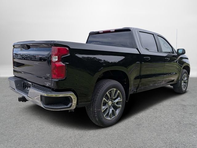 New 2026 Chevrolet Silverado 1500 LT RWD image 4