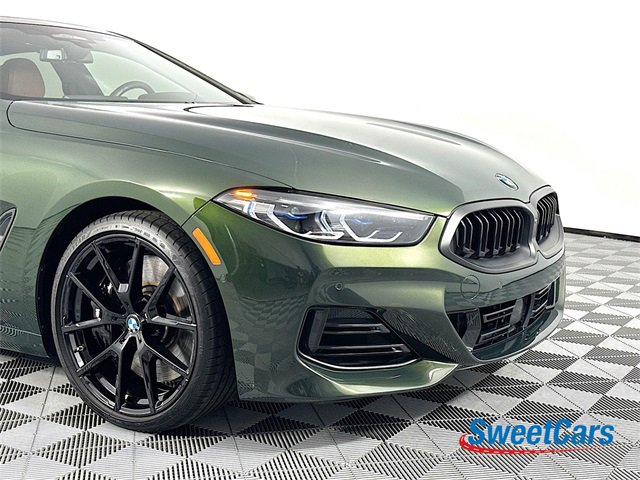 Used 2025 BMW 840i xDrive image 56