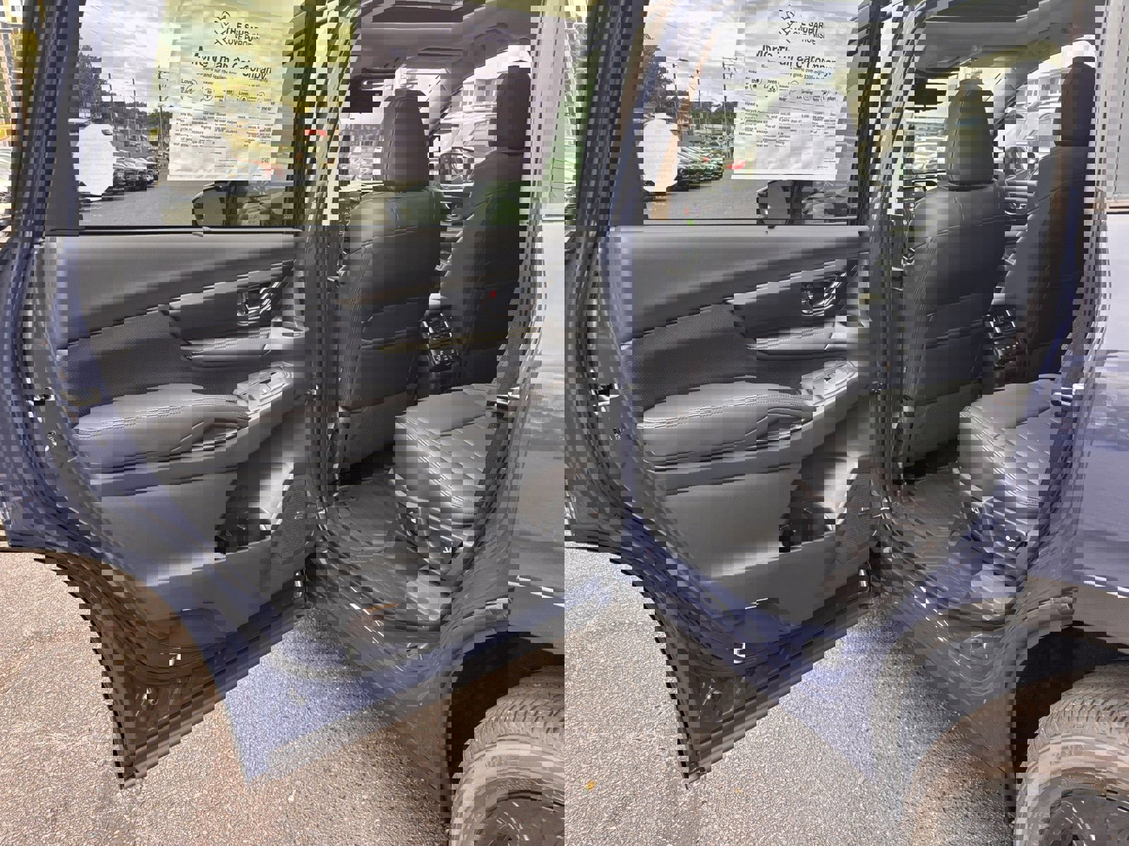 New 2025 Subaru Ascent Bronze Edition image 31