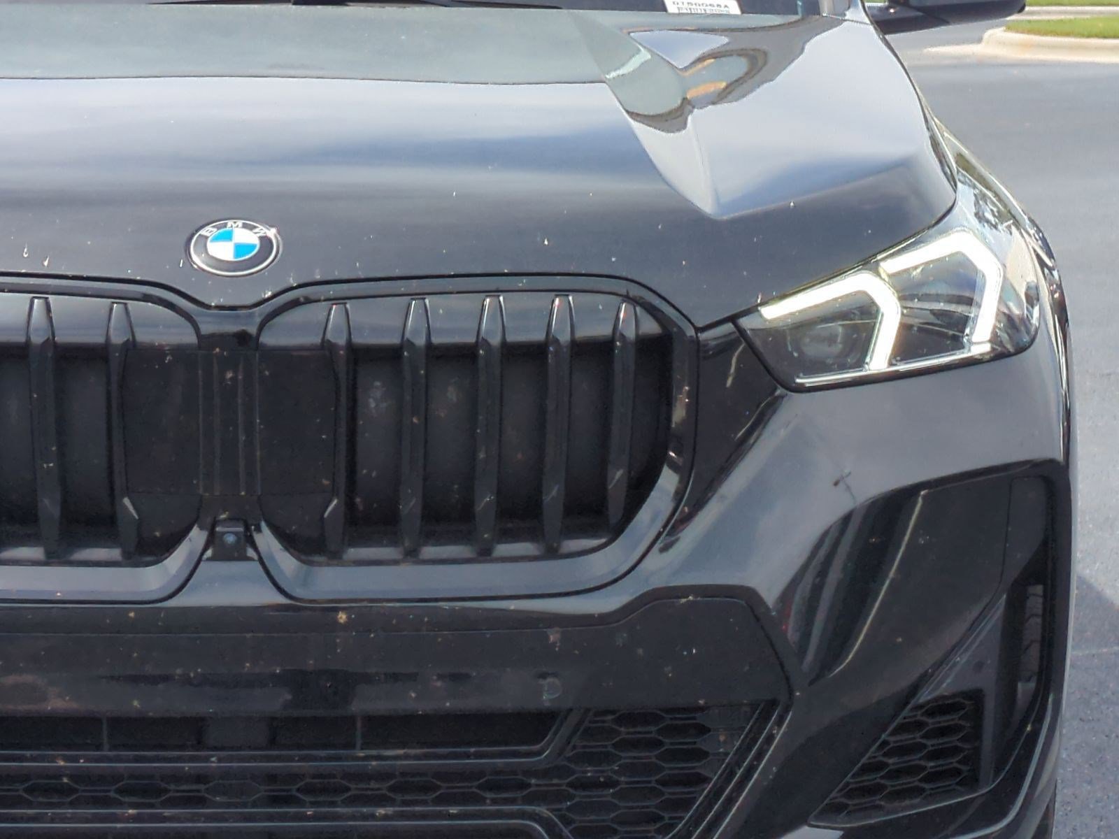 Certified 2023 BMW X1 xDrive28i w/ Premium Package image 6