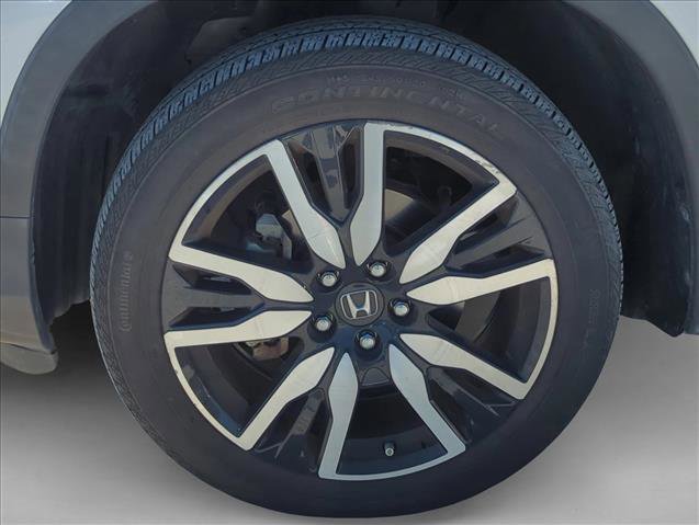 Used 2021 Honda Pilot Touring image 6