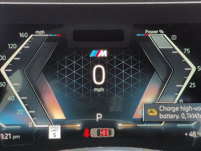 New 2026 BMW 750e xDrive image 11