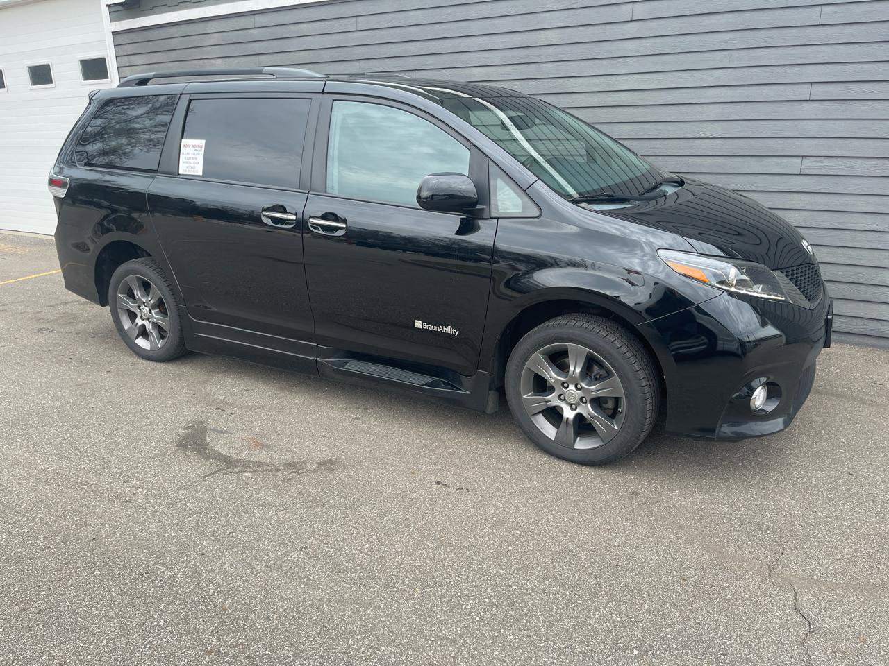 Used 2015 Honda Odyssey EX-L image 5