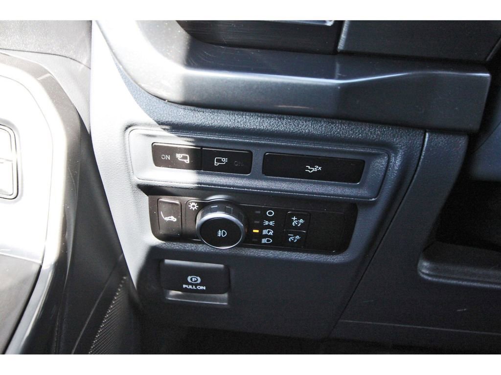 Used 2023 Ford F150 XLT w/ Equipment Group 302A High image 22