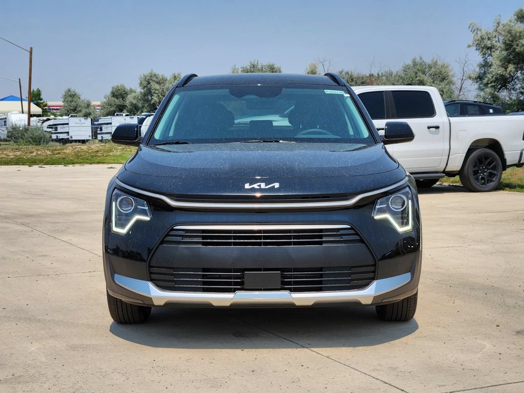 New 2026 Kia Niro EX FWD image 5