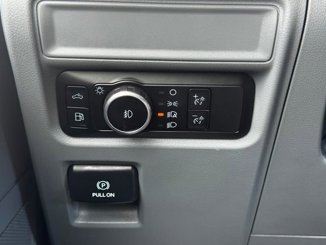 Used 2025 Ford F150 XLT w/ Equipment Group 301A Standard image 25