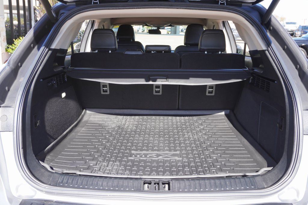 Used 2021 Lincoln Nautilus FWD w/ Equipment Group 101A image 28