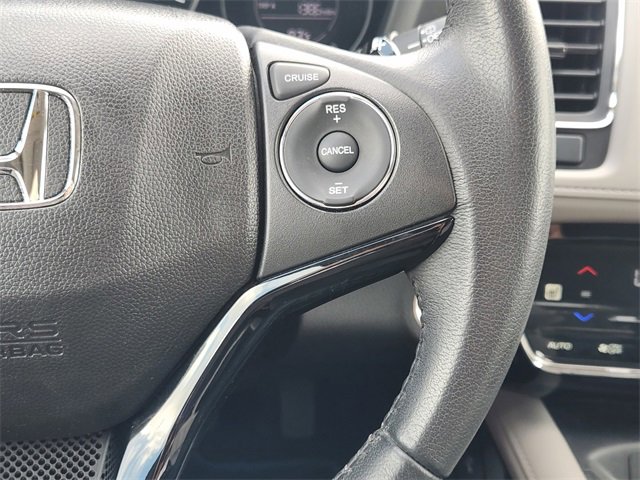 Used 2017 Honda HR-V EX-L image 30