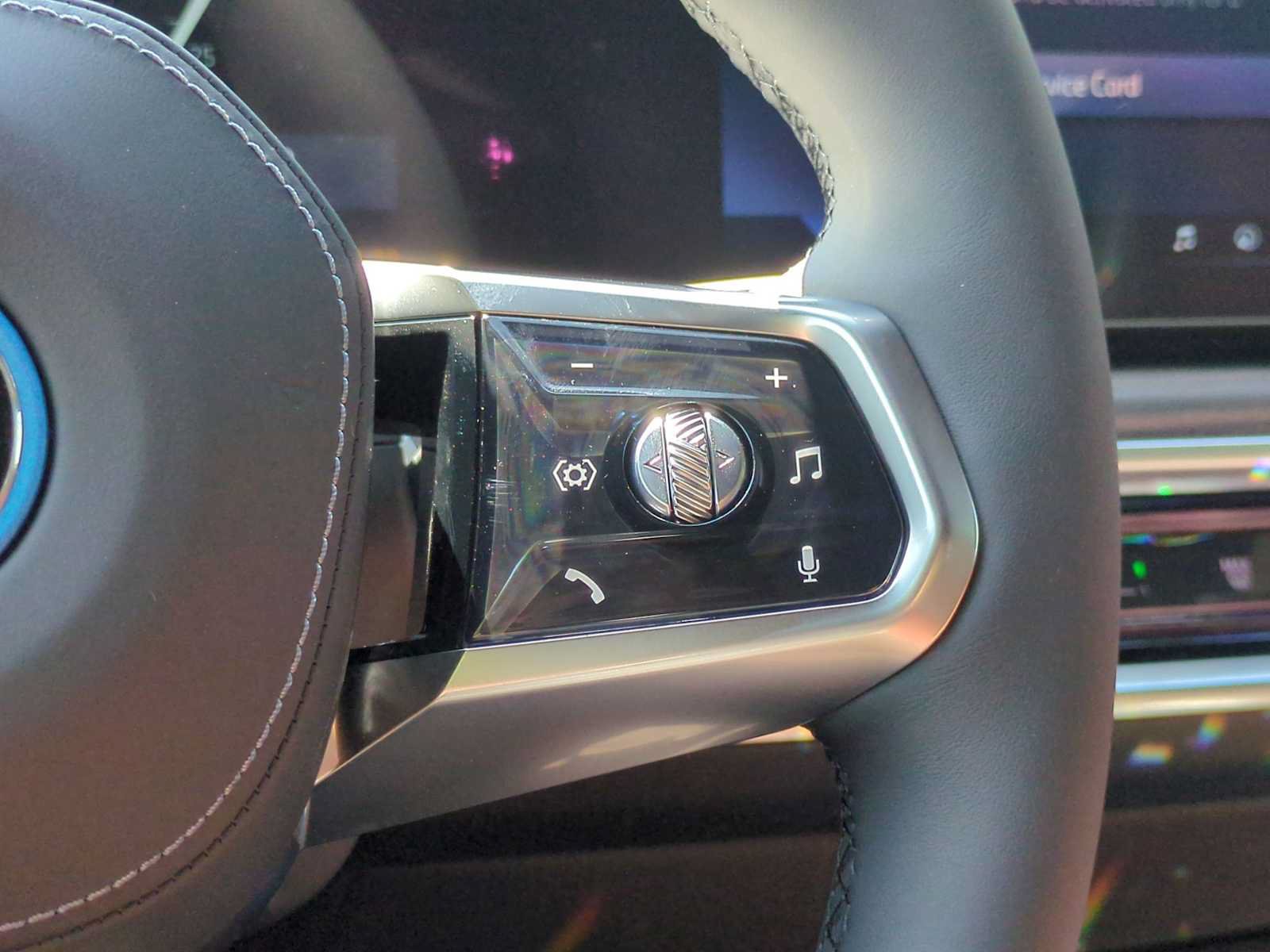 New 2026 BMW i7 xDrive60 AWD/4WD image 25