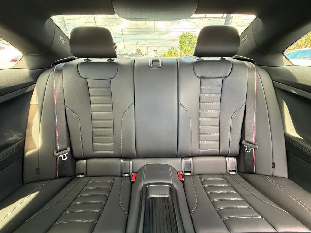Used 2024 BMW M2 w/ Lighting Package RWD image 23