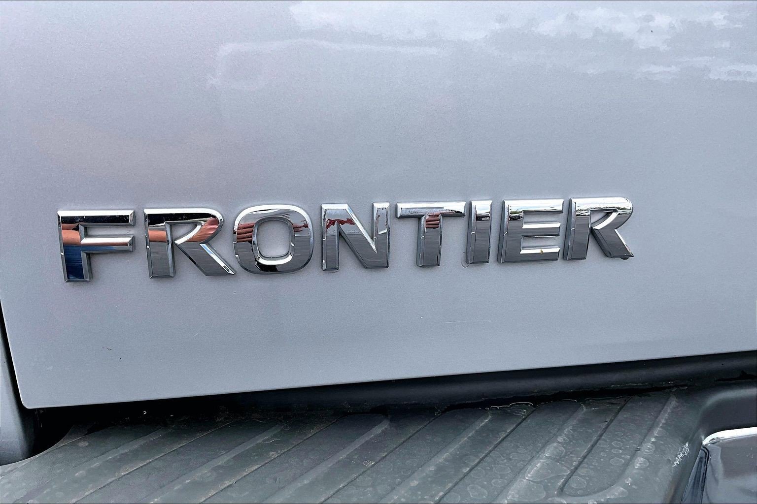 Used 2019 Nissan Frontier SV RWD image 30