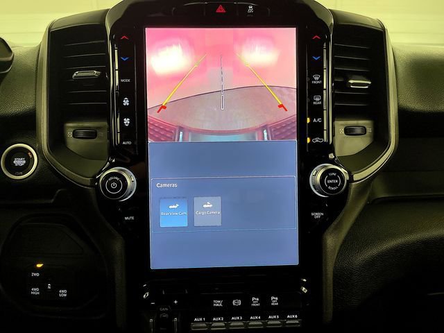 New 2026 RAM 3500 Tradesman image 19