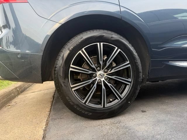 Used 2019 Volvo XC60 T5 Inscription w/ Protection Package Premier AWD/4WD image 5