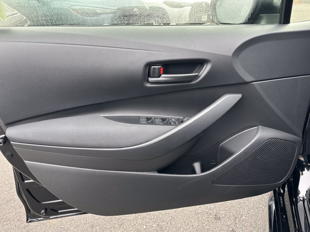 New 2027 Toyota Corolla LE FWD image 11