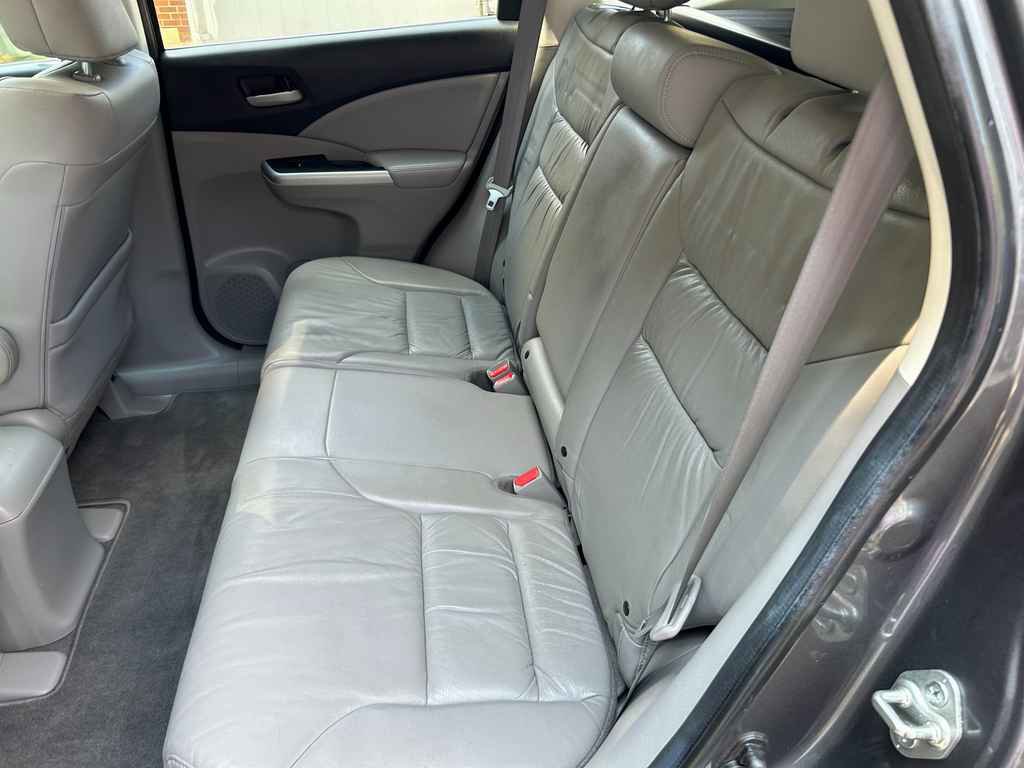 Used 2013 Honda CR-V EX-L image 11