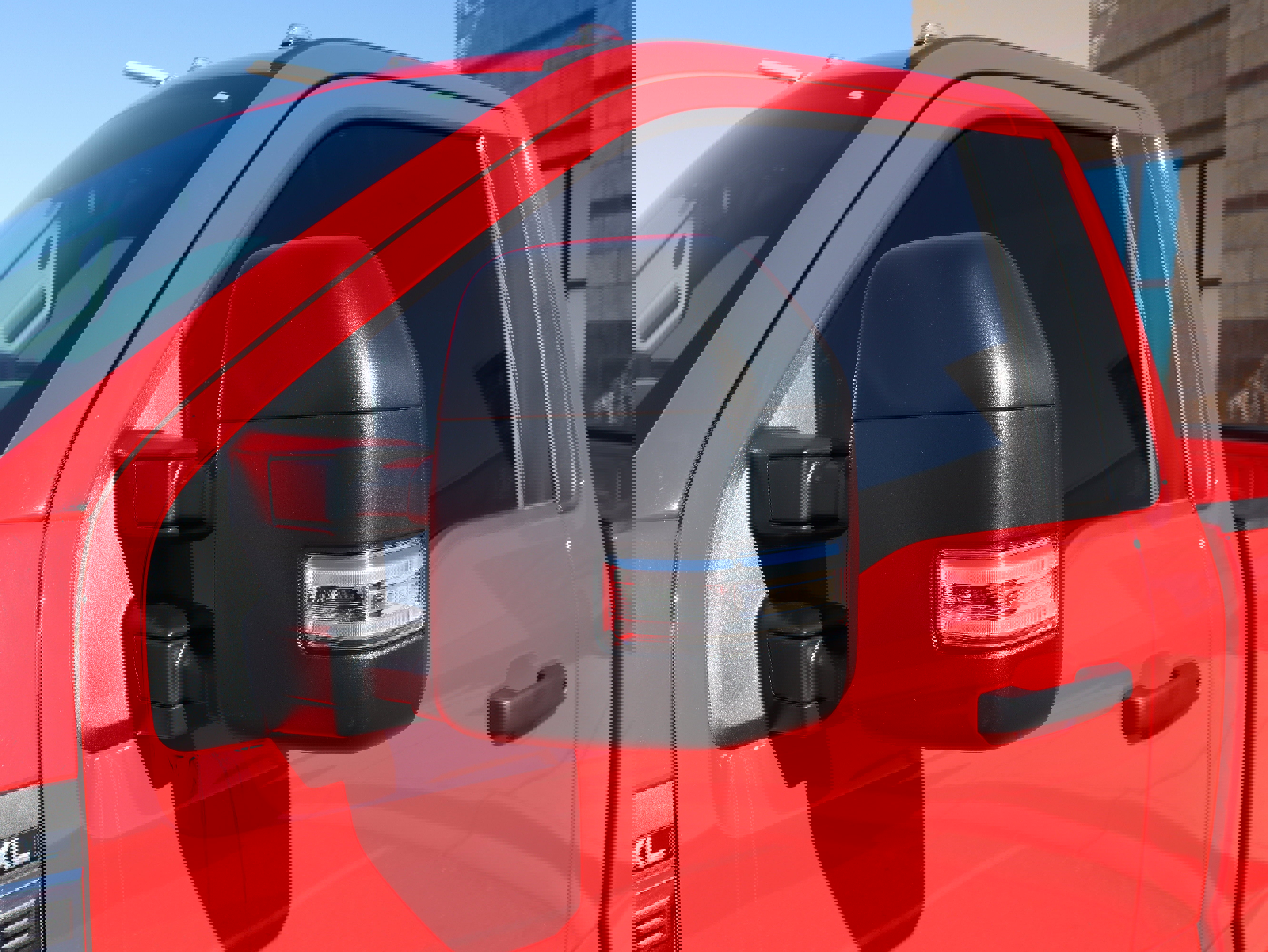 Used 2026 Ford F350 XL image 15