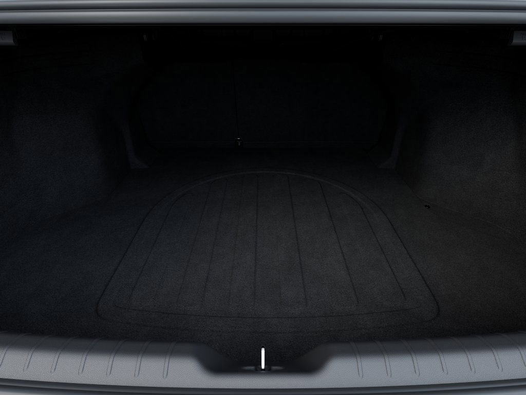 New 2025 Kia K4 LXS image 19