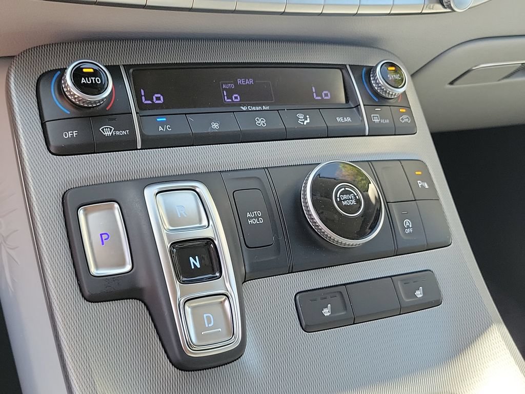Used 2020 Hyundai Palisade SEL w/ Convenience Package FWD image 40