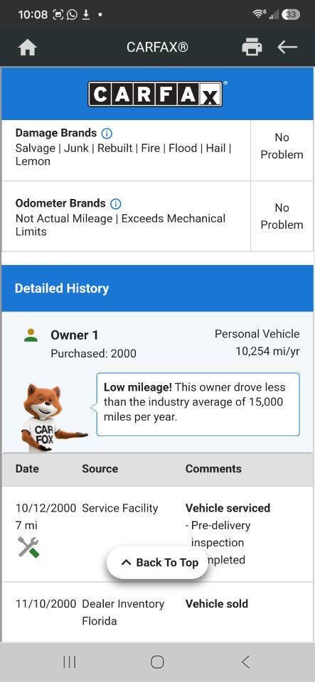 Used 2001 Mercedes-Benz ML 320 4MATIC image 63