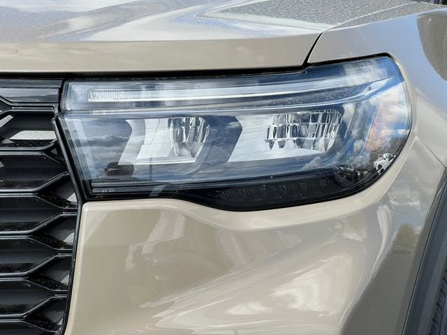 New 2026 Ford Explorer ST-Line image 41