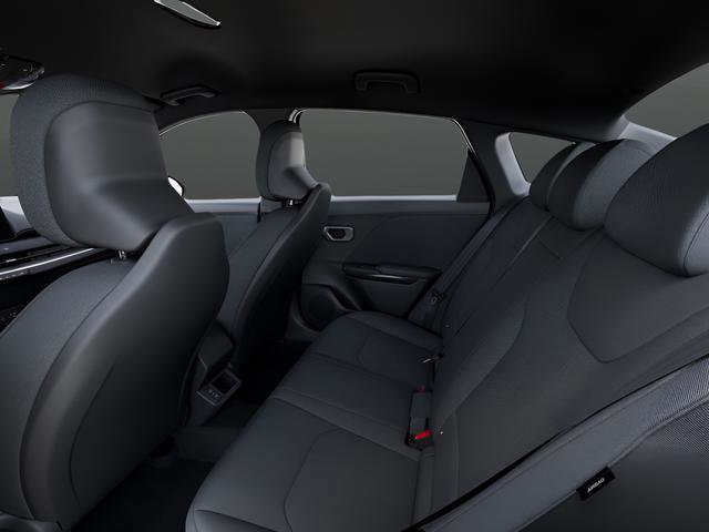 New 2026 Kia K4 LX image 18