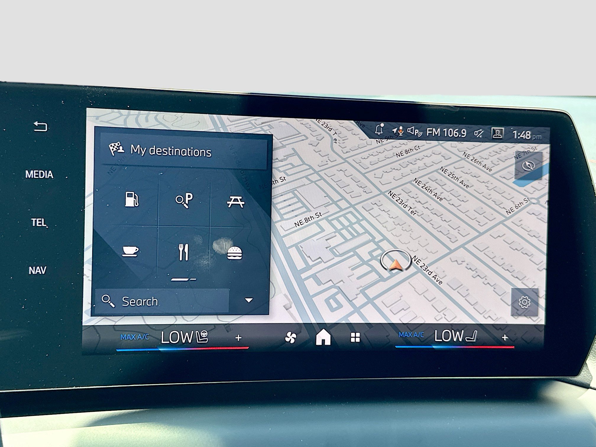 New 2025 BMW M235i xDrive w/ M Performance Package image 13