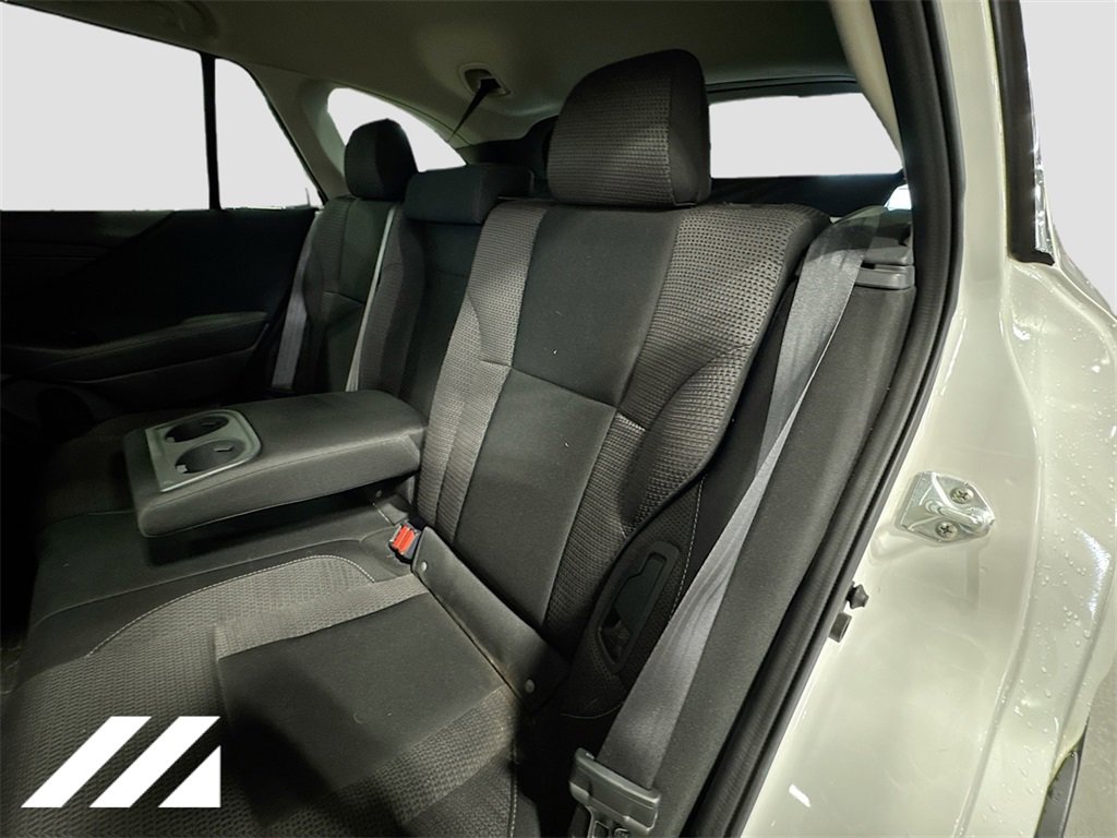 Used 2021 Subaru Outback Premium image 24