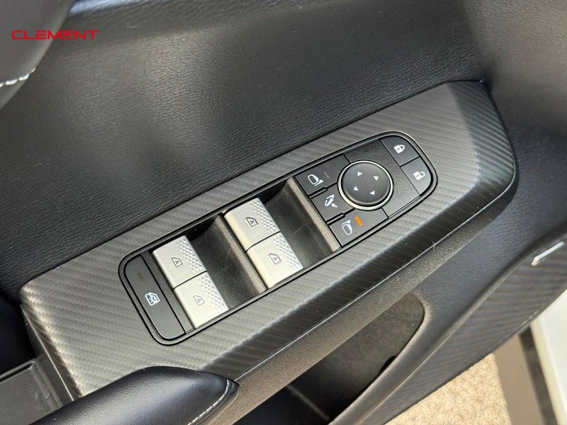 Used 2025 Mitsubishi Outlander SE AWD/4WD image 19
